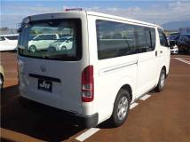 2004 Toyota Hiace