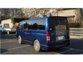 2007 Toyota Hiace