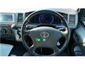 2007 Toyota Hiace
