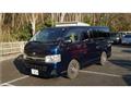 2007 Toyota Hiace
