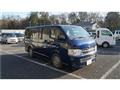 2007 Toyota Hiace