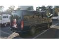 2007 Toyota Hiace