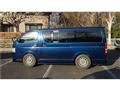 2007 Toyota Hiace