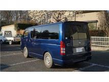 2007 Toyota Hiace