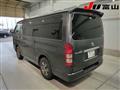 2012 Toyota Regiusace Van