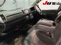 2012 Toyota Regiusace Van