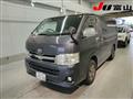 2012 Toyota Regiusace Van