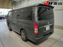 2012 Toyota Regiusace Van