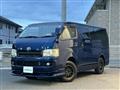 2007 Toyota Regiusace Van