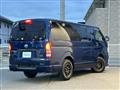 2007 Toyota Regiusace Van