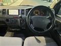2007 Toyota Regiusace Van
