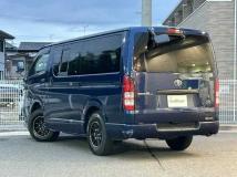 2007 Toyota Regiusace Van