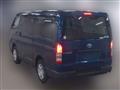 2015 Toyota Hiace Van