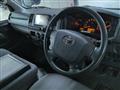 2015 Toyota Hiace Van
