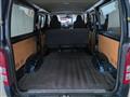 2015 Toyota Hiace Van