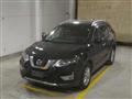 2017 Nissan X-Trail