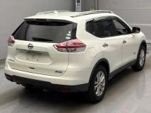 2015 Nissan X-Trail