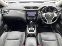 2016 Nissan X-Trail
