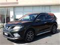 2016 Nissan X-Trail