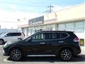 2016 Nissan X-Trail