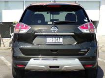 2016 Nissan X-Trail