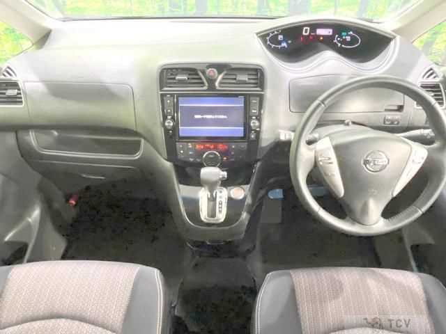 2015 Nissan Serena
