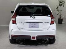 2018 Nissan Note
