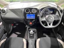 2018 Nissan Note