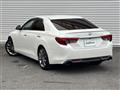 2015 Toyota Mark X