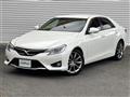 2015 Toyota Mark X