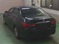 2015 Toyota Mark X