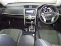 2015 Toyota Mark X