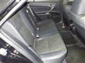 2015 Toyota Mark X