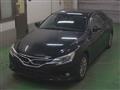 2015 Toyota Mark X