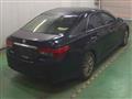 2015 Toyota Mark X