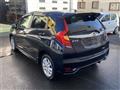 2017 Honda Fit