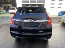 2017 Honda Fit