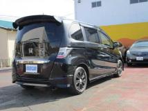 2013 Honda Freed