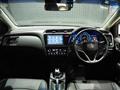 2015 Honda Grace