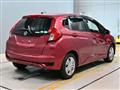 2020 Honda Fit