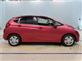 2020 Honda Fit