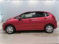 2020 Honda Fit