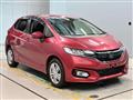 2020 Honda Fit