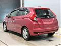 2020 Honda Fit