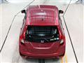 2020 Honda Fit