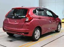 2020 Honda Fit