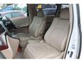2009 Toyota Vellfire