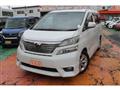 2009 Toyota Vellfire