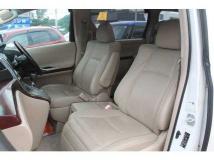 2009 Toyota Vellfire