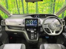 2020 Nissan Serena